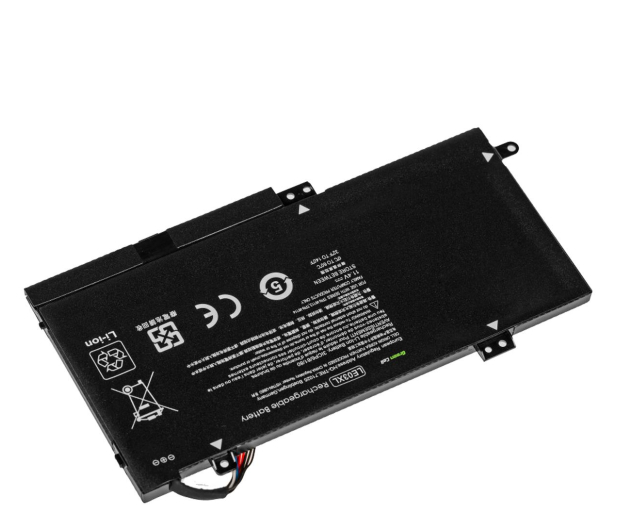 Green Cell LE03XL 796356-005 do HP - 1197147 - zdjęcie 3